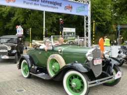 2025 - Parel der Voorkempen - Marijke Bil